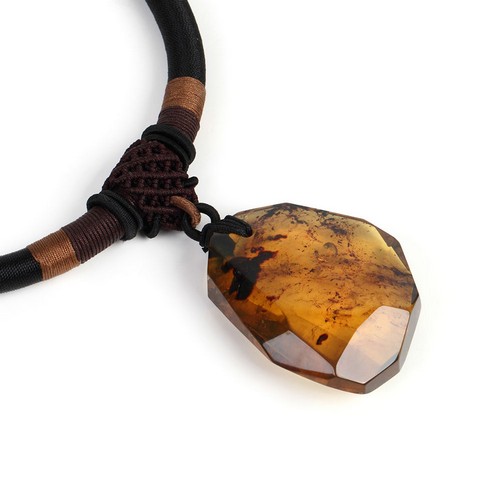 楽天市場】＼最大30％OFFクーポン／ドミニカ ブルーアンバー 青琥珀