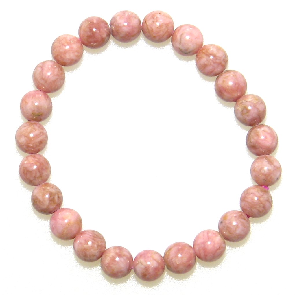 インカローズ ブレスレット 天然石」の人気商品一覧 | 安い商品を通販