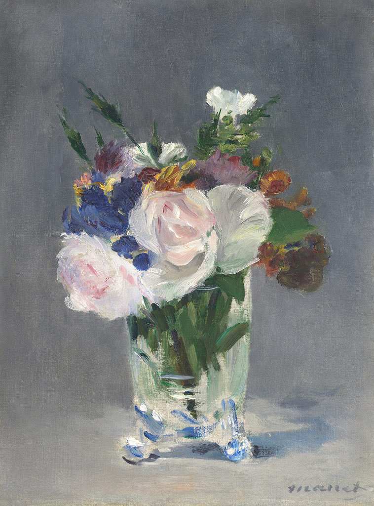 楽天市場】絵画 インテリア 額入り 壁掛け複製油絵エドゥアール・マネ