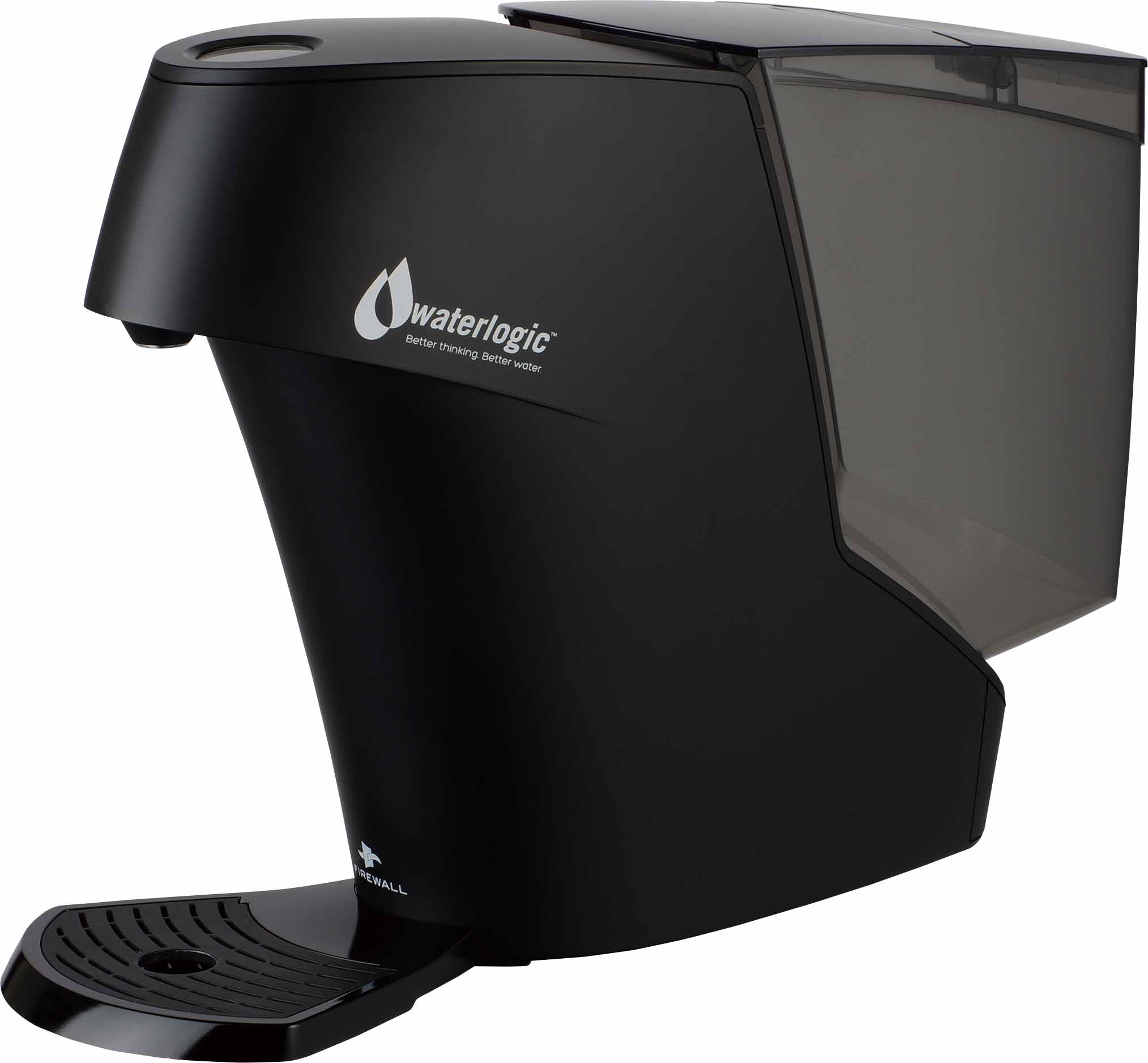 楽天市場】Edge J3.0 UVハイブリッド 浄水器 除菌 バクテリア除去