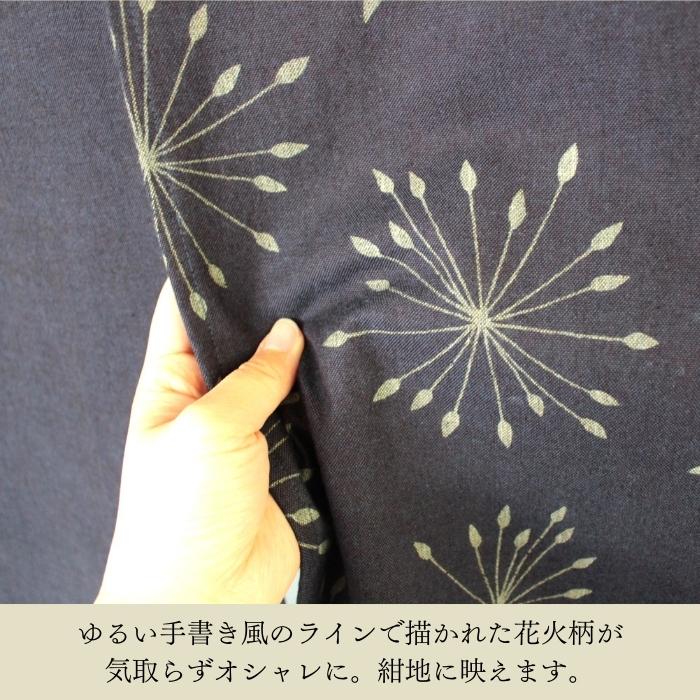 楽天市場】武州藍 のれん 春 夏 目隠し 透けにくい 和室 藍染 暖簾