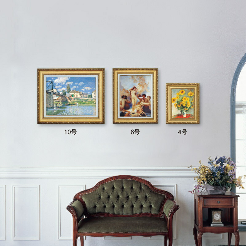 楽天市場】ルーベンス「三美神」4号 立体複製名画 美術品 インテリア