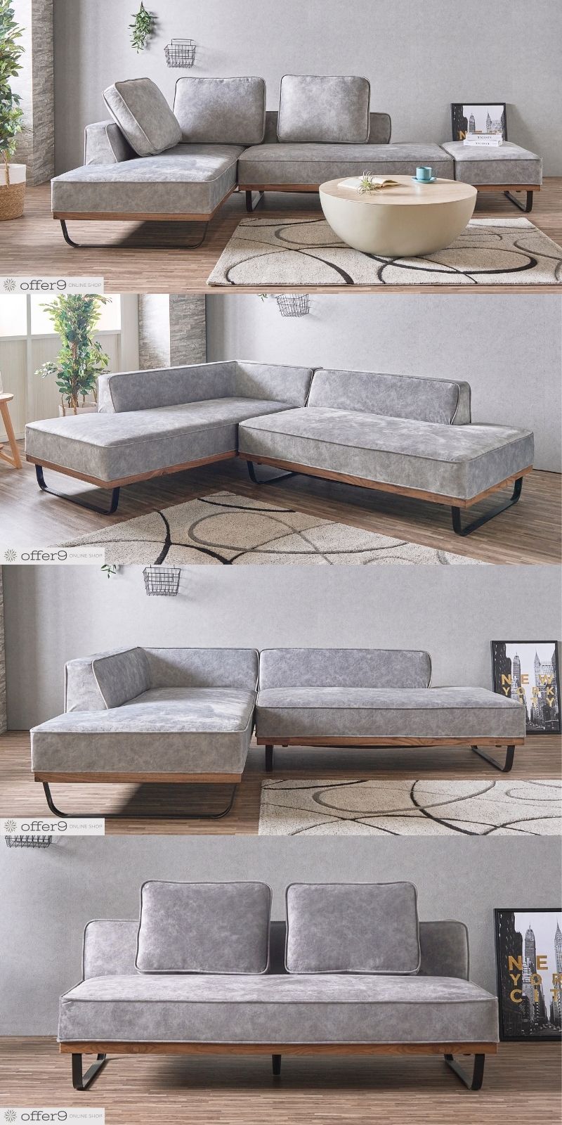 楽天市場】＼最大10%OFFクーポン配布中／ソファ ソファー 3人掛け 3P