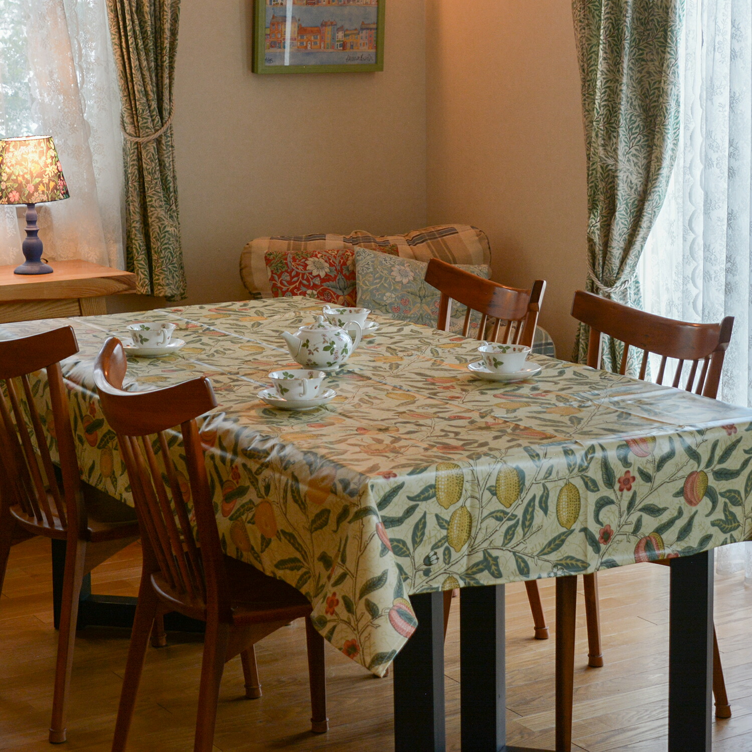 楽天市場】テーブルクロス ウェッジウッドの通販