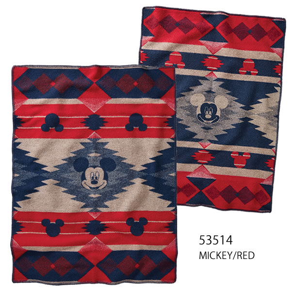 楽天市場】ペンドルトン/PENDLETON/DISNEY'S MICKEYS FRONTIER