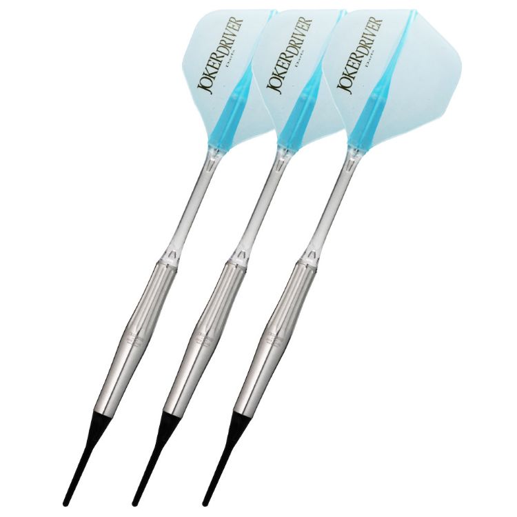 楽天市場】ダーツ ジョーカードライバー クリスタル シキナミ Joker