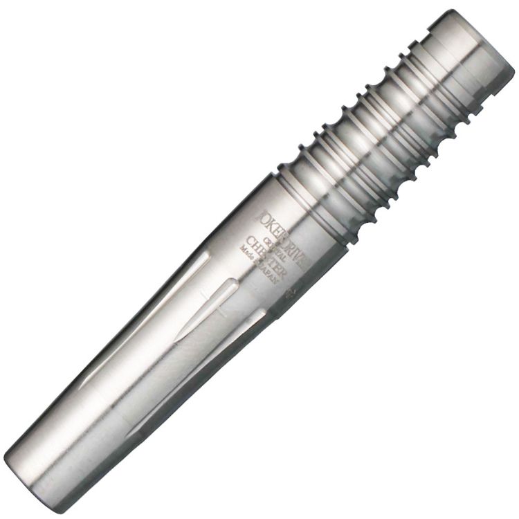 楽天市場】ダーツ ジョーカードライバー クリスタル チェスター Joker