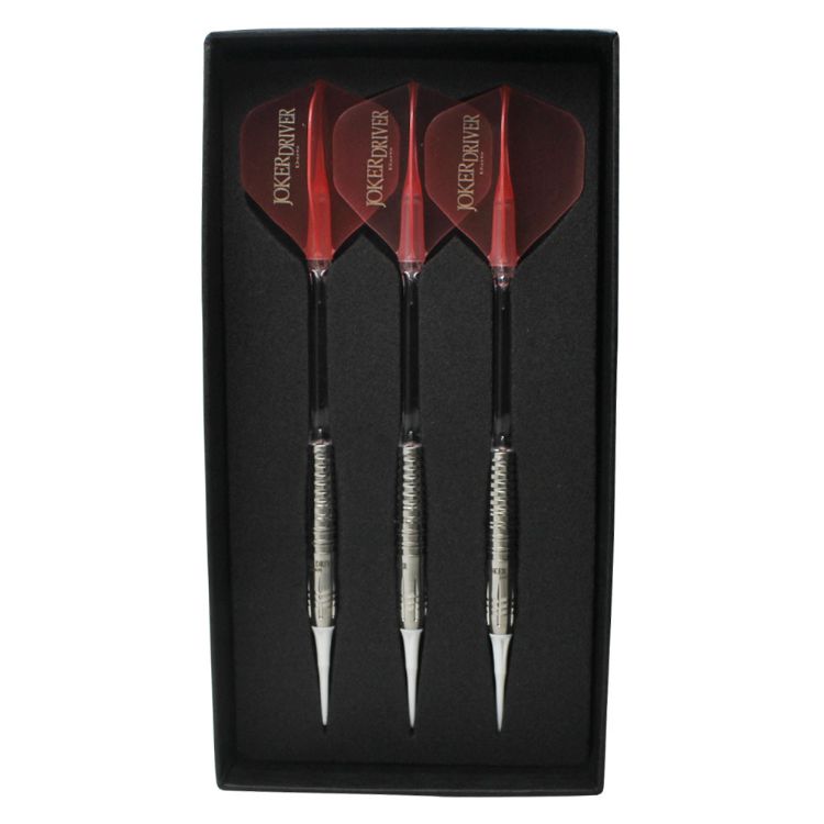 楽天市場】ダーツ ジョーカードライバー エクストリーム ホークアイ