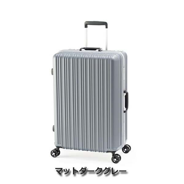 楽天市場】A.L.I アジアラゲージ Magica louis ALI-5088-24 超軽量 高