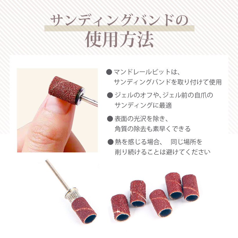 楽天市場】プロ用/正/逆回転/スピード無段階/ネイルケア/電動/ドリル