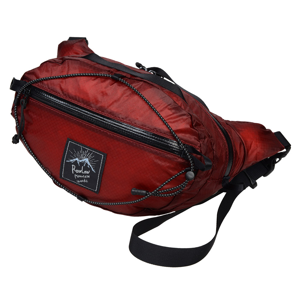 楽天市場】サコッシュ ミニ（カラーワインレッド）（バッグ