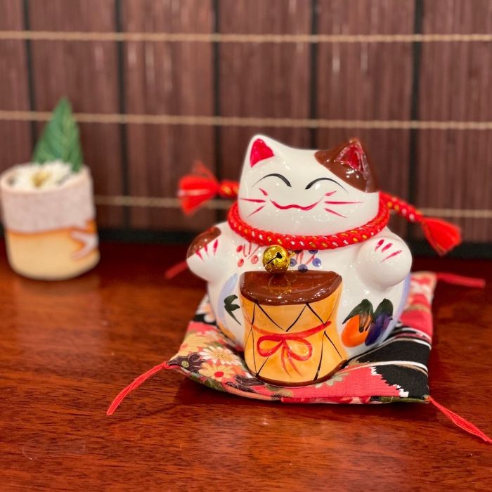 楽天市場】幸せを呼ぶ招き猫の通販