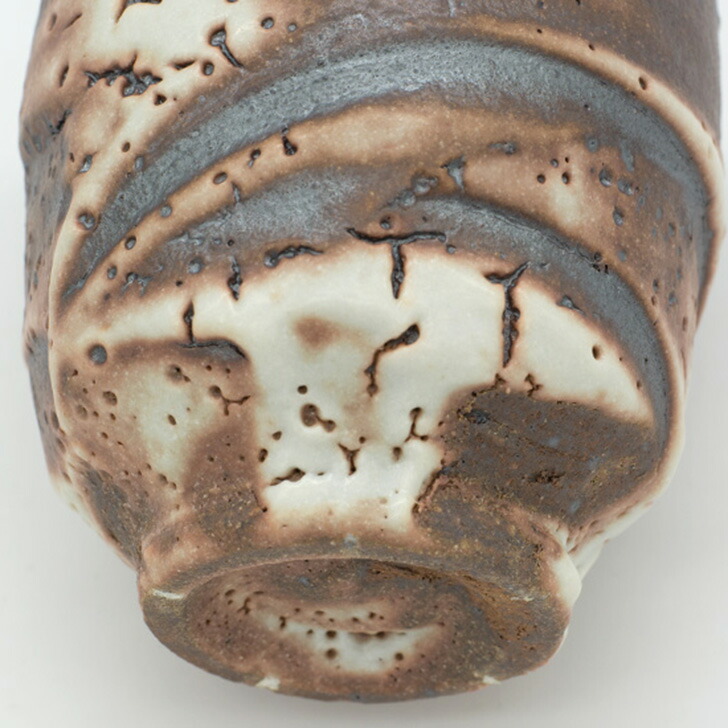 楽天市場】松崎健作 益子焼 鐡志埜湯呑 送料無料 湯飲み ゆのみ 来客用