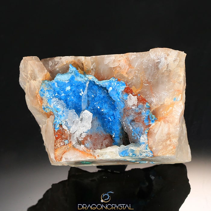 楽天市場】ナミビア産【『シャッタカイトインクォーツ・Shattukite in