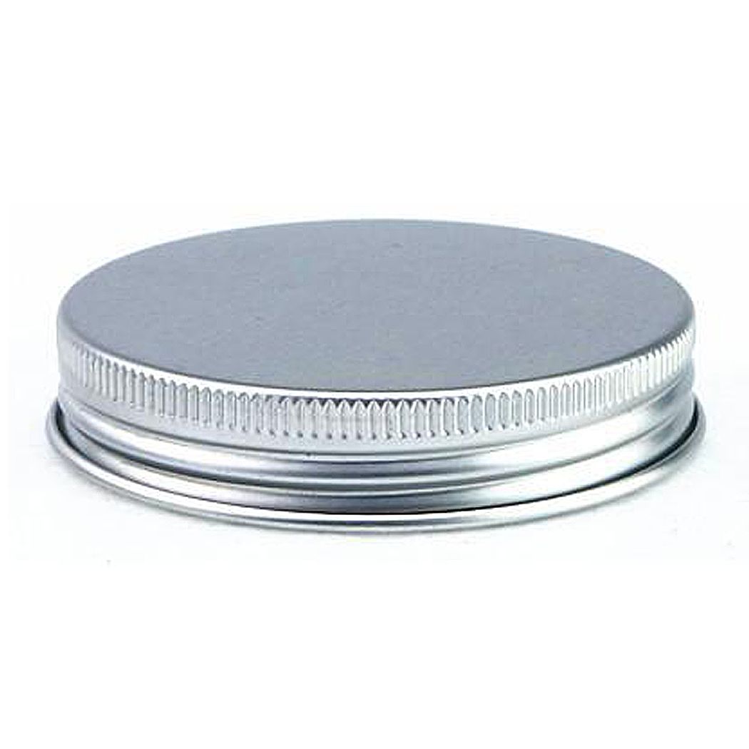 楽天市場】アルミ蓋 ガラス瓶蓋 プラスチック容器フタ 5個 6cm 60mm