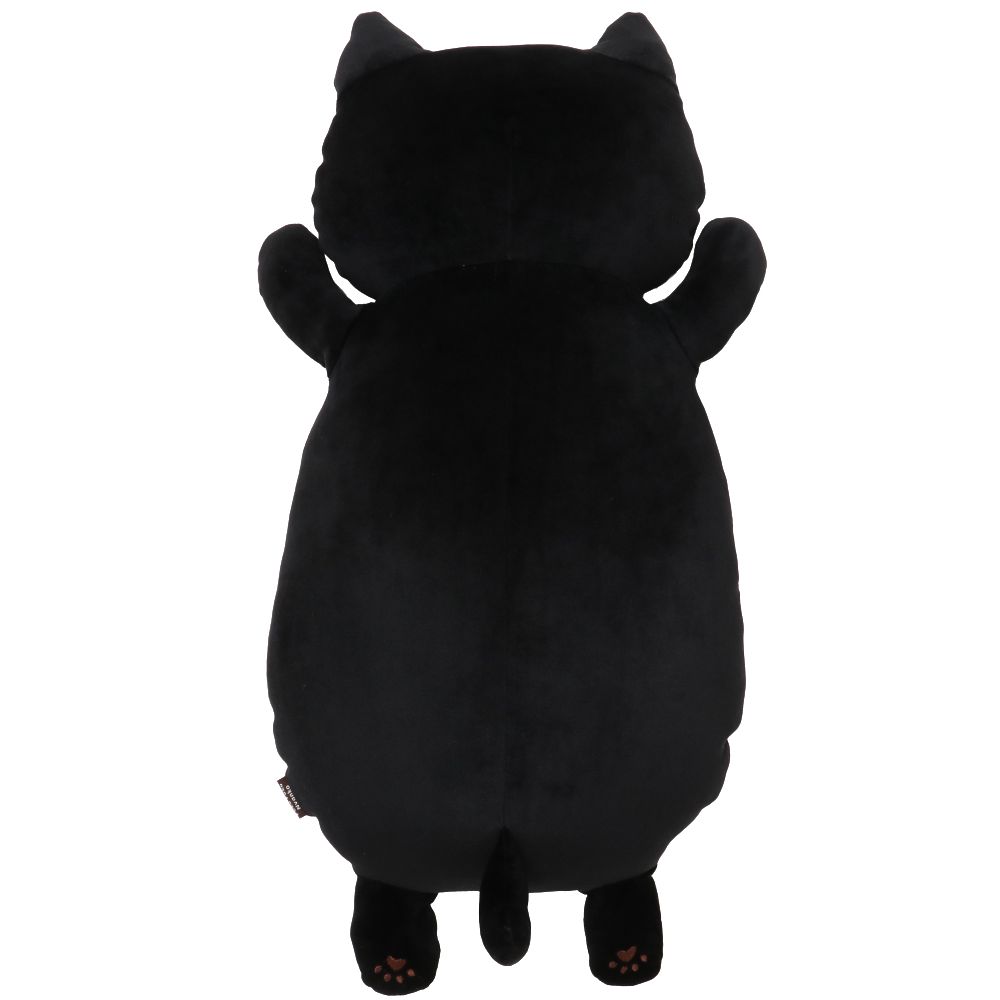 楽天市場】もっちり抱きぐるみ ぬいぐるみ 猫 可愛い ギフト 抱き枕