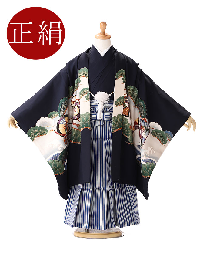 楽天市場】七五三 5歳 男の子 レンタル フルセット 5歳 男の子 袴