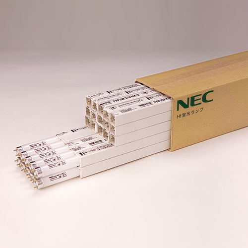 楽天市場】ホタルクス(旧NEC) FHF32EX-N-HX-S 25本 直管 Hf 蛍光灯 32