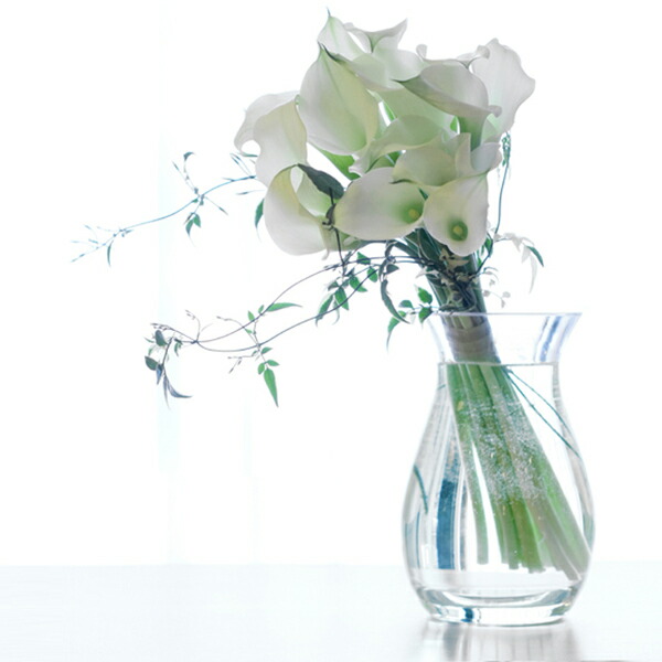 楽天市場】LSA/FLOWER POSY VASE TLA1978 フラワー ベース（W15xD11