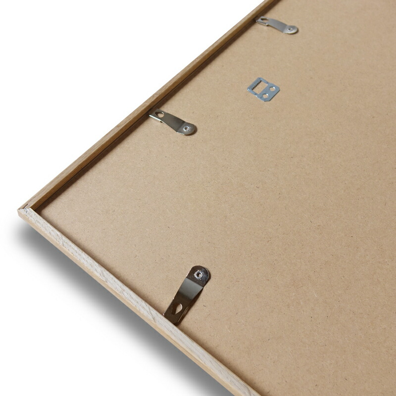 楽天市場】30×40 cm オーク ポスターフレーム Paper Collective 木製