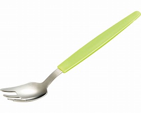 楽天市場】すくいやすいフォーク (介護用品 食事 補助 自助具 食器