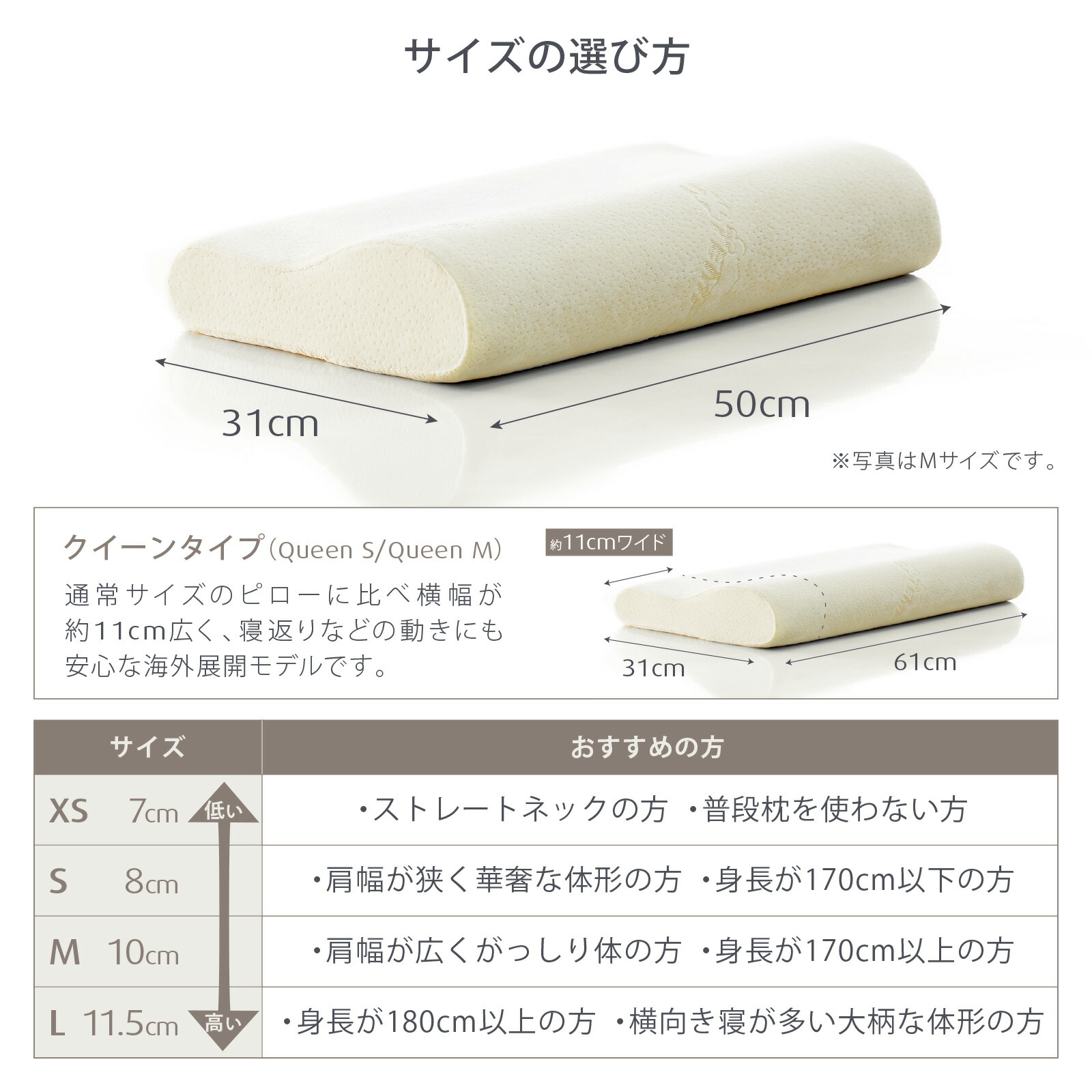 楽天市場】【アウトレット特別価格】テンピュール Tempur 枕