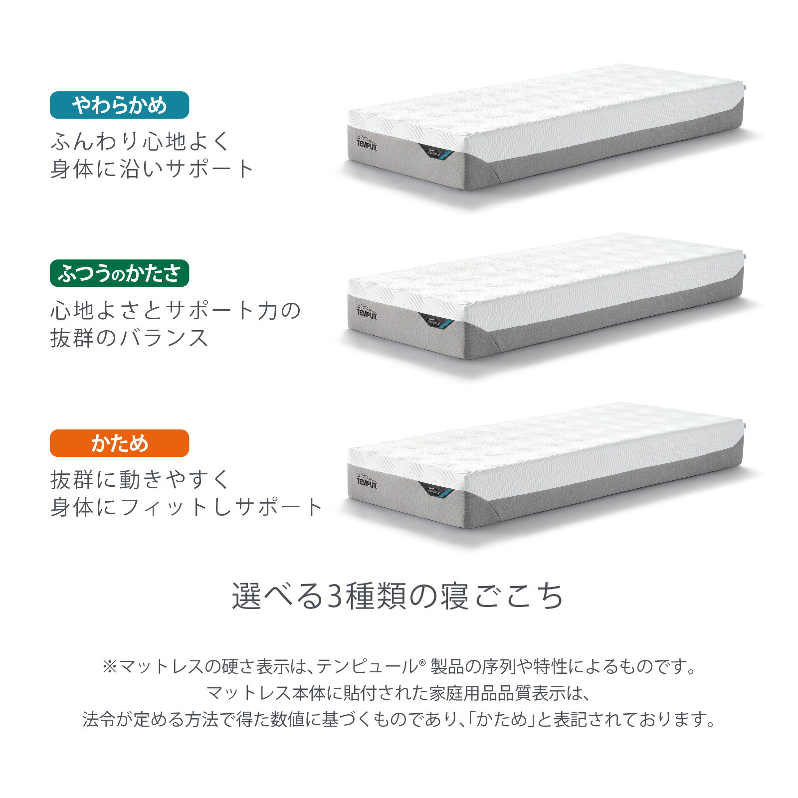 楽天市場】【アウトレット特別価格】 テンピュール(Tempur) マットレス