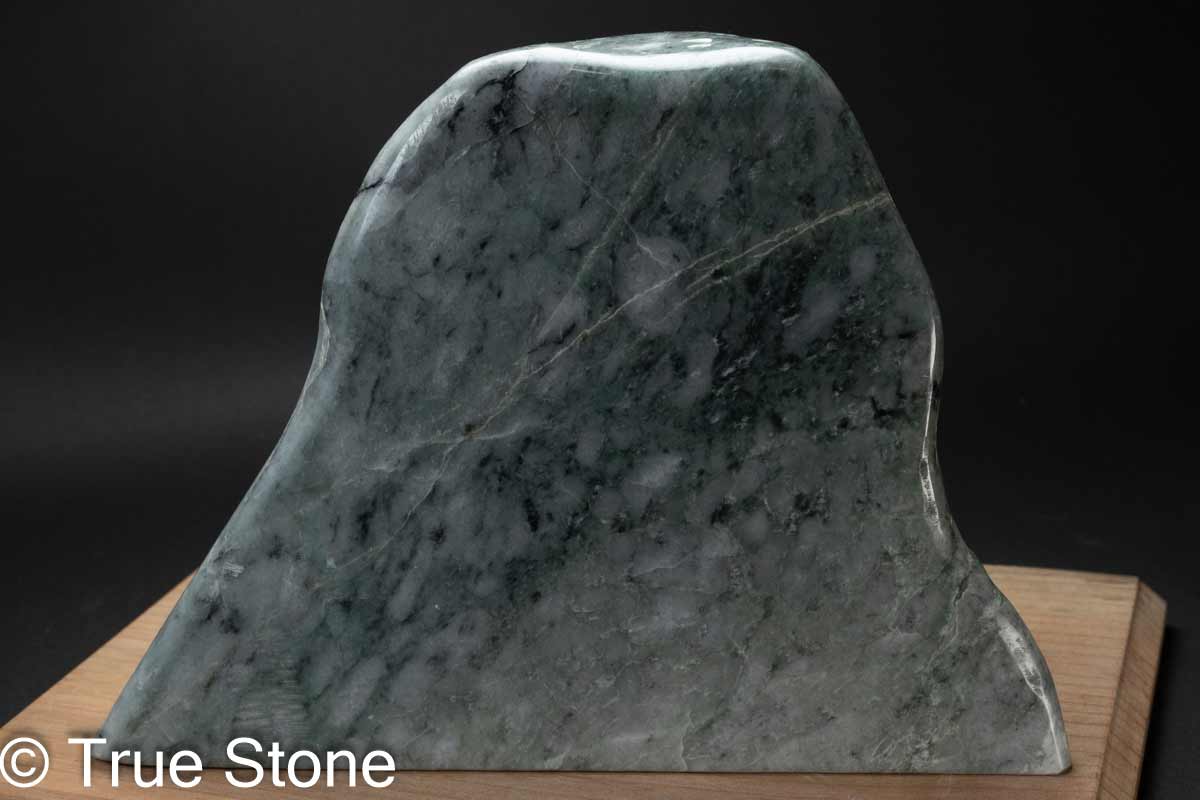 楽天市場】糸魚川翡翠 原石 4,300g ひすい ジェダイト ヒスイ 糸魚川