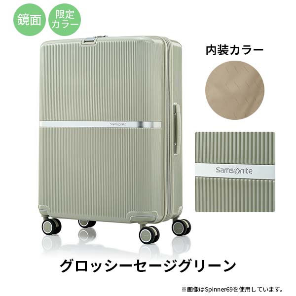 楽天市場】【各種利用でポイント最大27倍！】 Samsonite Minter