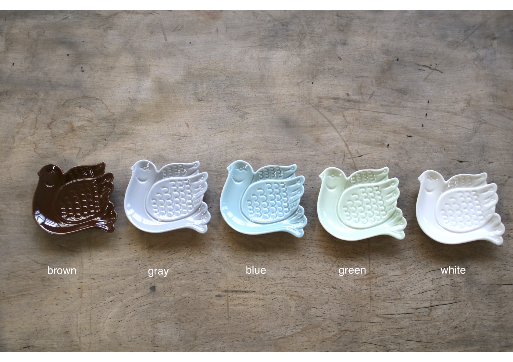 楽天市場】【つむぎ商會】鳥の豆皿 : 日本製金物と古道具 つむぎ商會