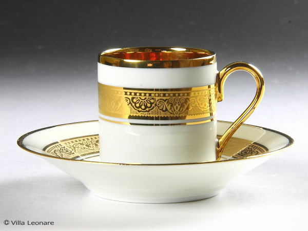 楽天市場】【リモージュ】Legle ポンパドール カップ＆ソーサー