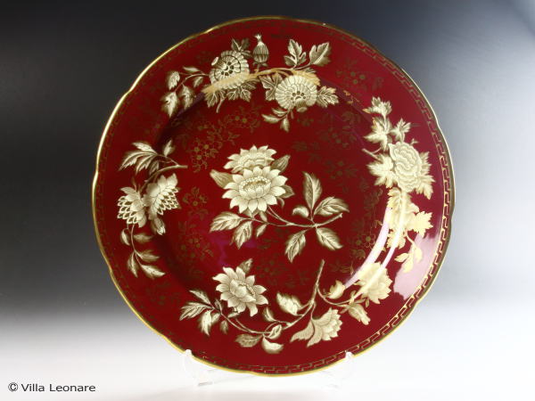 楽天市場】ウェッジウッド トンキン ルビーの通販