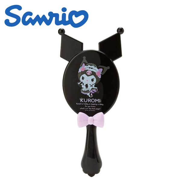 楽天市場】【ポイント2倍】サンリオ クロミ ハンドミラー|Sanrio