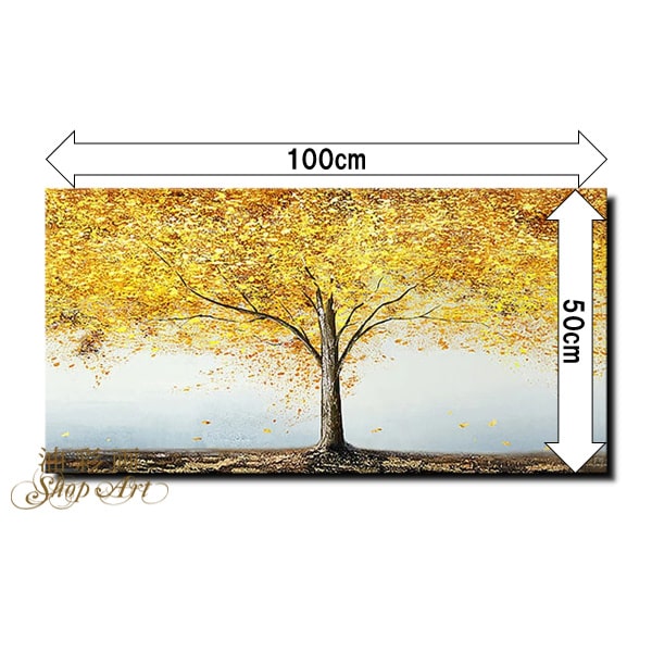 楽天市場】モダン アートパネル 手書きの油彩画絵画 インテリア【送料