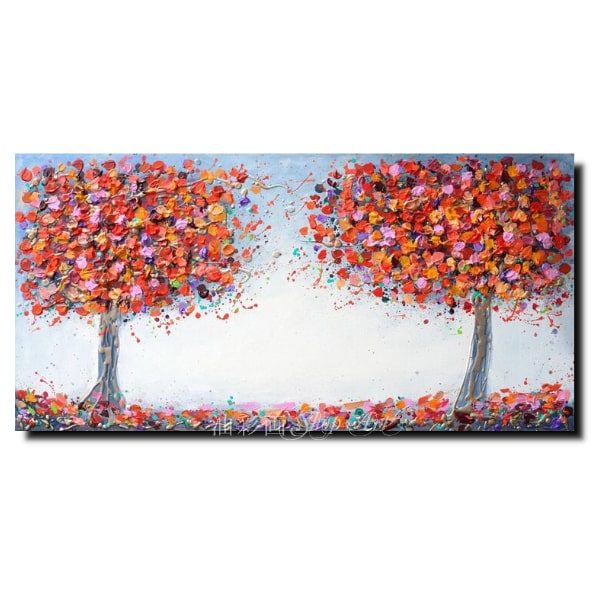 楽天市場】油絵 抽象画【手塗】絵画 インテリア【送料無料】モダン