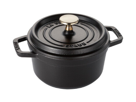 楽天市場】【公式】【生涯保証】 ストウブ ピコ ココット ラウンド