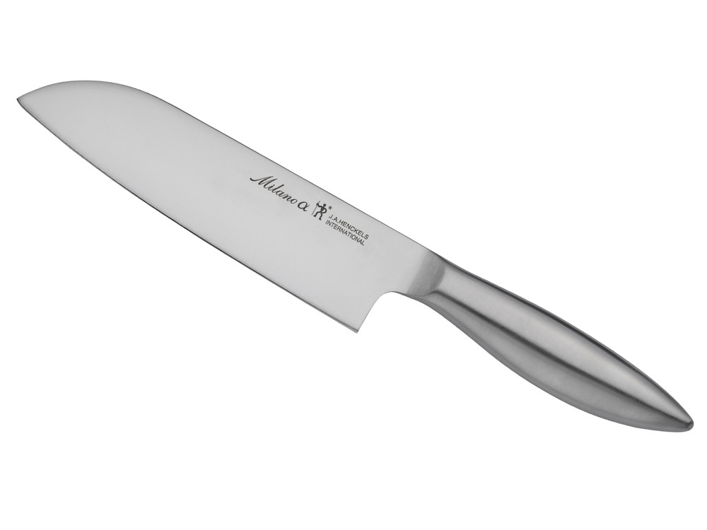 楽天市場】【公式】 ヘンケルス 三徳包丁 ミラノアルファ ミラノα 三徳