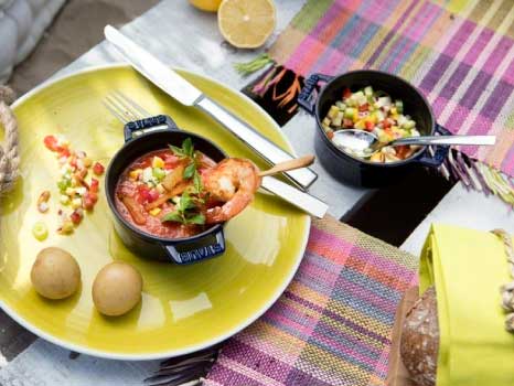 楽天市場】【公式】【生涯保証】 ストウブ ピコ ココット ラウンド