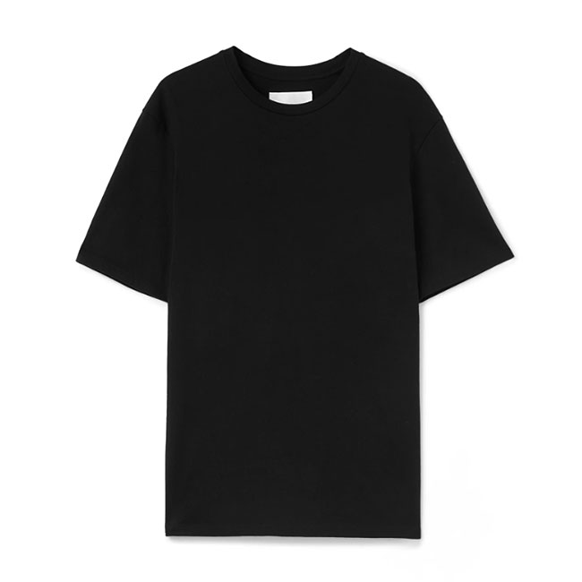 楽天市場】JIL SANDER ジルサンダー 2024FW バックロゴ Tシャツ