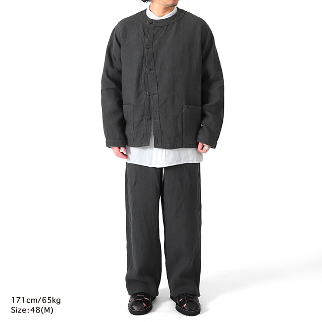 楽天市場】Nigel Cabourn ナイジェルケーボン リネン ピンオックス