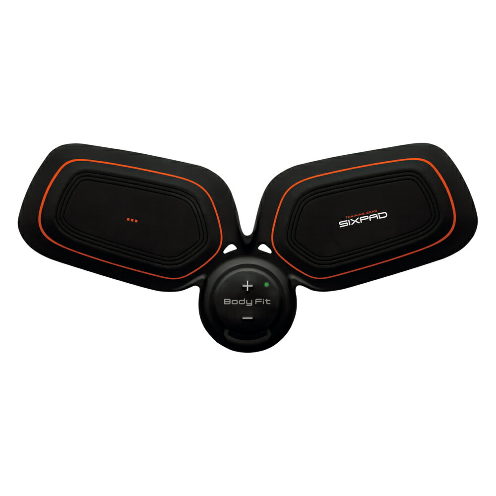 楽天市場】sixpad チェストフィットの通販