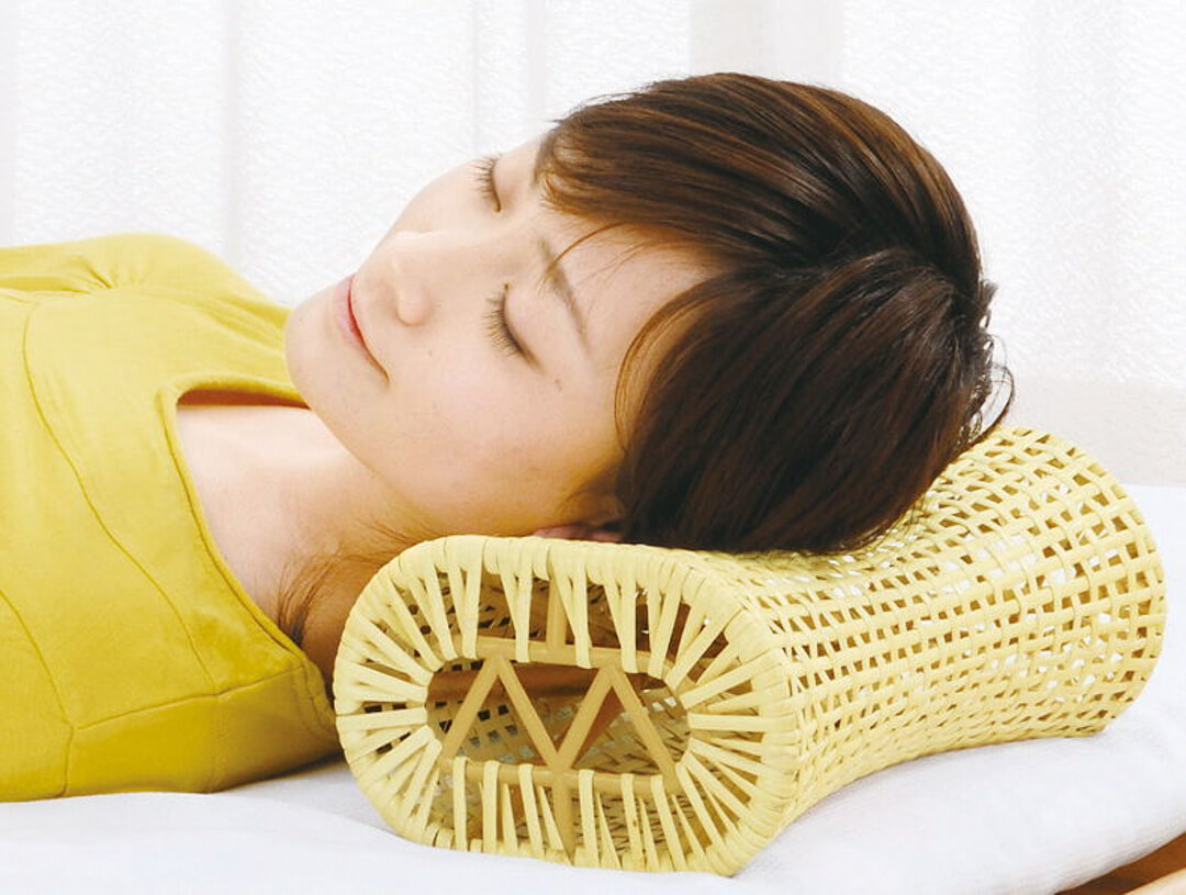 楽天市場】ツルヤ商店 籐まくらの通販