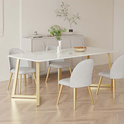 楽天市場】【レビュー特典】ダイニングテーブル セラミックテーブル