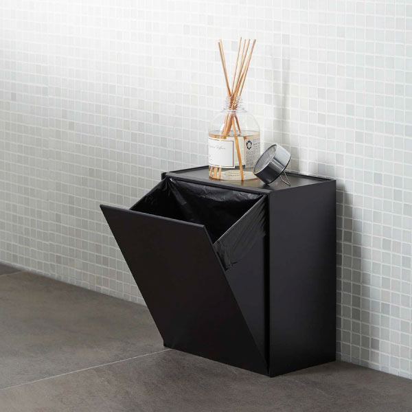 楽天市場】【全6種】ゴミ箱 スリム おしゃれ コンパクト 北欧 壁面収納