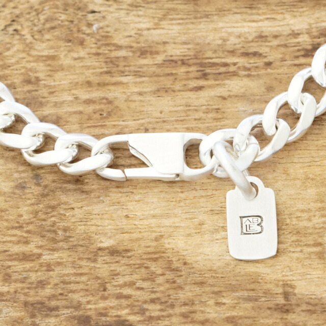 楽天市場】BABEL(バベル)喜平 チェーン ネックレス メンズ