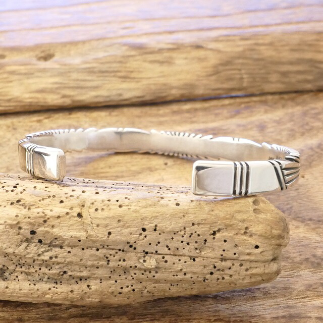 楽天市場】Pat Bedonie(パットベドニー)K14 サンバースト バングル