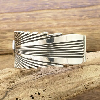 楽天市場】Pat Bedonie(パットベドニー)K14 サンバースト バングル