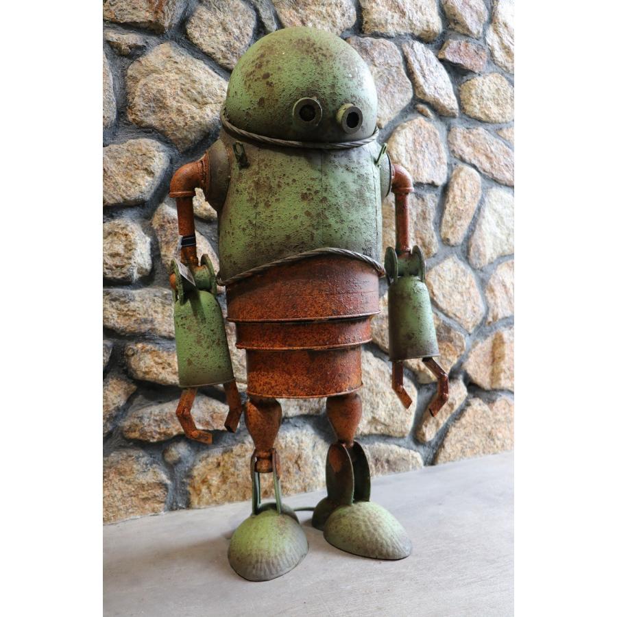 楽天市場】MURATAYA メタルロボ ソルダッド 4500 村田屋産業 ロボット