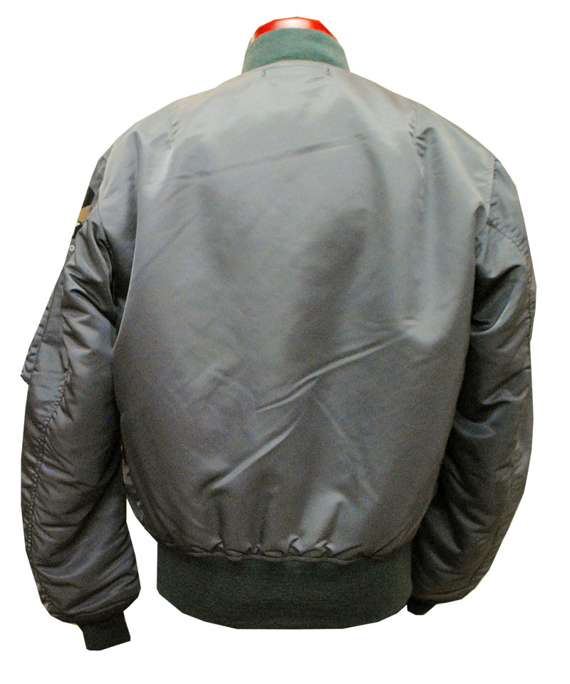 楽天市場】TOYS McCOY (トイズマッコイ) TYPE MA-1 ALBERT TURNER MIL