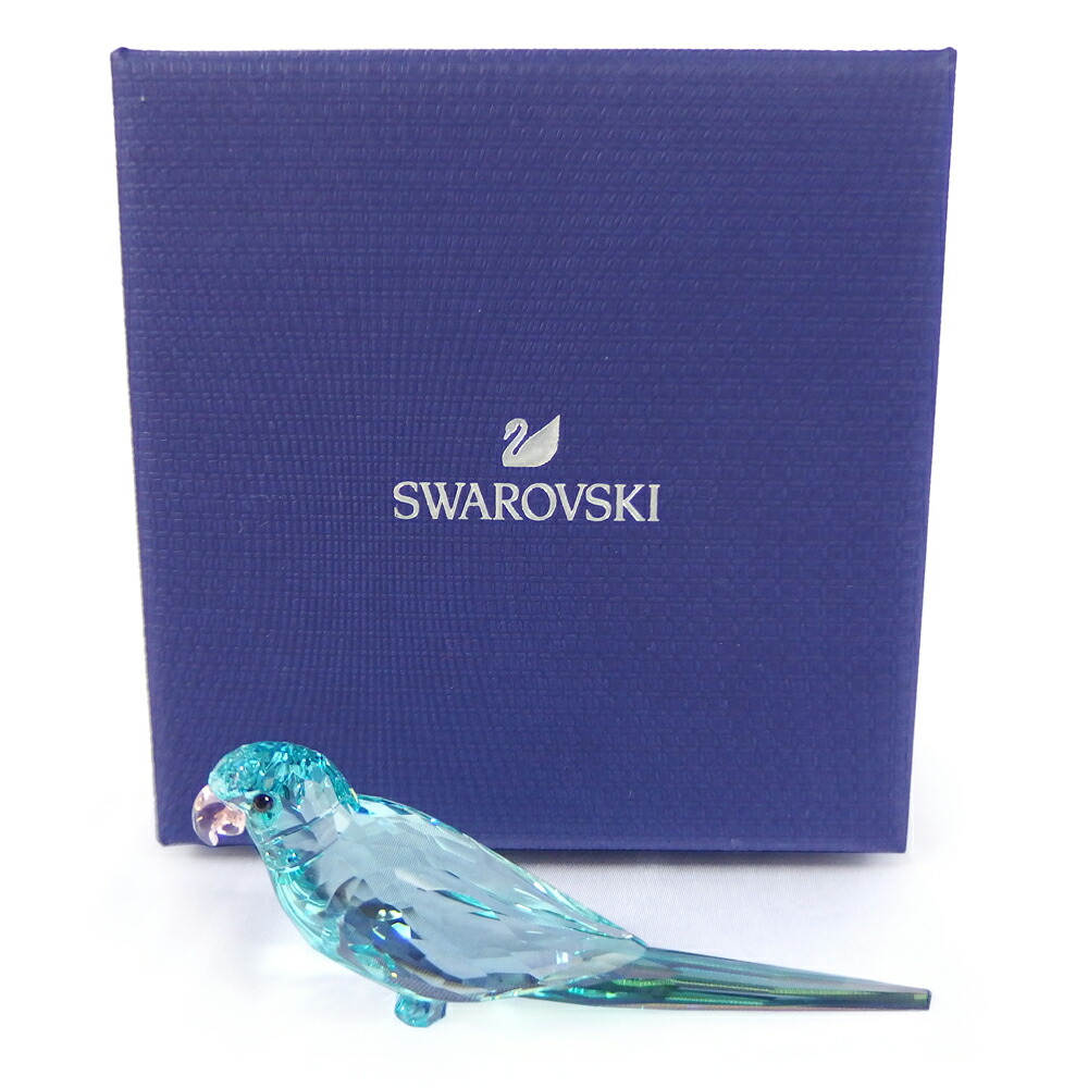 楽天市場】スワロフスキー SWAROVSKI クリスタル フィギュア PACO
